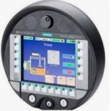 6AV3607-1JC20-0AX1 | Siemens | Панель