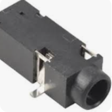 SJ-3524-SMT-GR | SAME SKY | Разъем