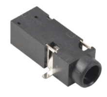 SJ-3524-SMT-PI | SAME SKY | Разъем