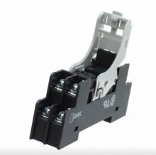 SJ2S-05BW | IDEK | Розетка для реле