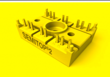 SK100KQ16 | SEMIKRON | Модуль