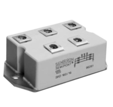 SKD110/16 | Semikron | Модуль