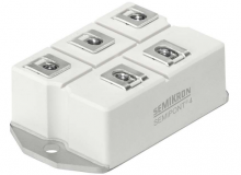 SKD160/12 | Semikron | Тиристорный модуль