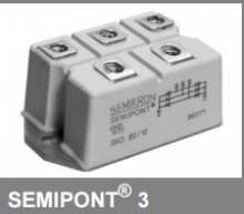 SKD82/16 | Semikron | Тиристорный модуль