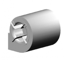 SKF16A-230-01 | Semikron | Вентилятор