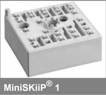 SKIIP11NAB126V1 | Semikron | Транзистор