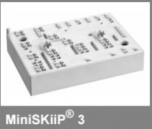 SKiiP35NAB12T4V1 | Semikron | Модуль