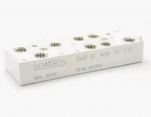 SKIIP82AHB15T1 | SEMIKRON | Модуль