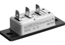 SKKD15/14 | Semikron | Модуль
