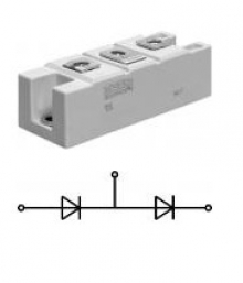 SKKD162/16 | Semikron | Модуль
