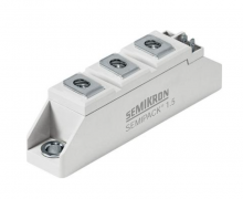 SKKD46/18 | Semikron | Модуль