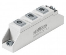 SKKT42B16E | Semikron | Модуль