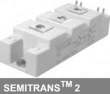 SKM100GAL123D | Semikron | Модуль