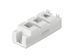 SKM100GB12T4G | Semikron | Модуль