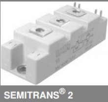 SKM100GB176D | Semikron | Модуль