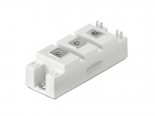 SKM100GB124D | Semikron | Модуль