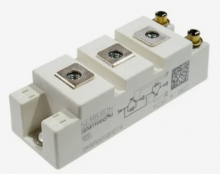 SKM100GB173D | Semikron | Модуль IGBT