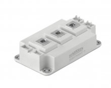 SKM300GAL063D | Semikron | Модуль