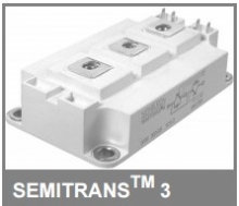 SKM300GAL128D | Semikron | Модуль