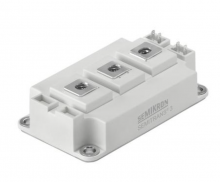 SKM300GB123D | Semikron | Модуль