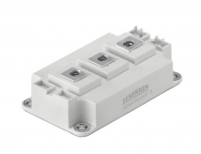 SKM400GB176D | Semikron | Модуль