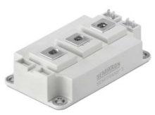 SKM400GB17E4 | Semikron | Модуль