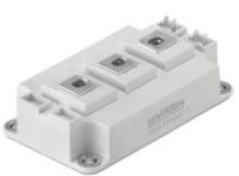 SKM500GA128D | Semikron | Модуль