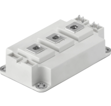 SKM600GB126D | Semikron | Модуль