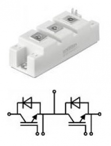 SKM75GB12T4 | Semikron | Модуль