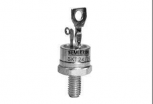 SKT24/12E | Semikron | Модуль