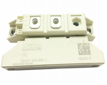 SKVC20A251 | Semikron | Модуль