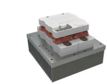 SKiiP1213GB123-2DL V3 | Semikron | Модуль