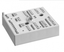 SKIIP23AC128T48 | Semikron | Модуль