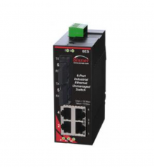 SL-6ES-4SC | Red Lion| Коммутатор