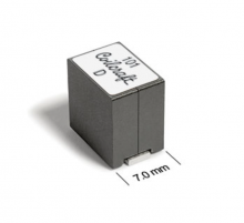 SLR7010-101KED | Coilcraft | Индуктивность
