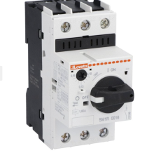 SM1R2500 | LOVATO | Автомат защиты