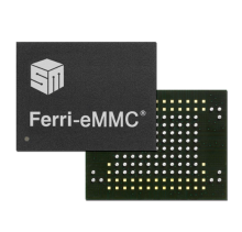 SM662GEC-BESS | Silicon Motion | Память