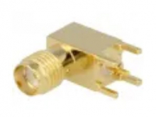 SMA1141C2-3GT50G-58U-50 | Amphenol | Разъем