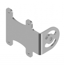 SMBVERA | Banner Engineering | Крепление