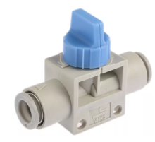 VHK2A-08F-08F | SMCpneumatics | Распределитель