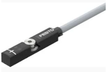 SME-8M-DS-24V-K-5,0-OE | Festo | Магнитный датчик (арт.543863)