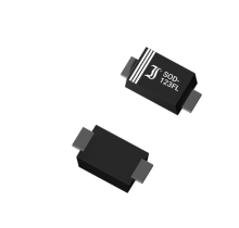 ESD5Z3V3 | Diotec Semiconductor | Диод TVS