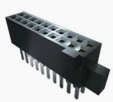 SMM-120-02-L-D-LC  | Samtec | Разъем
