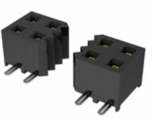 SMM-130-02-L-D-LC | Samtec | Прямоугольный разъём