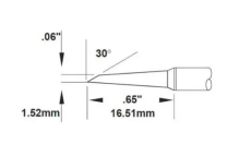 SMTC-1167 | Metcal | Жало для паяльника