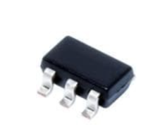 SN74LVC1G08QDBVRQ1 | Texas Instruments | Логика