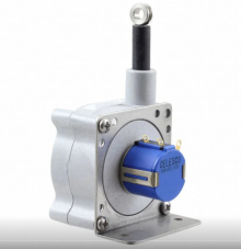 SP1-25 | TE Connectivity | Датчики положения TE Connectivity