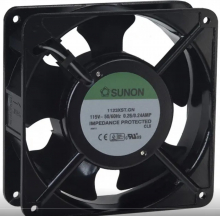 SP100A-1123XST.GN AC | SUNON | Вентилятор