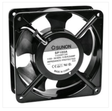 SP101A-1123HST.GN | Sunon Fans | Вентилятор