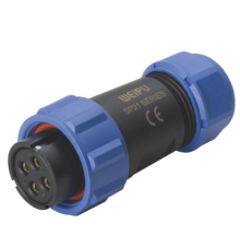 SP2110/S2II-1C | WEIPU | Разъем